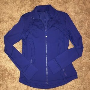 Lululemon Define Jacket